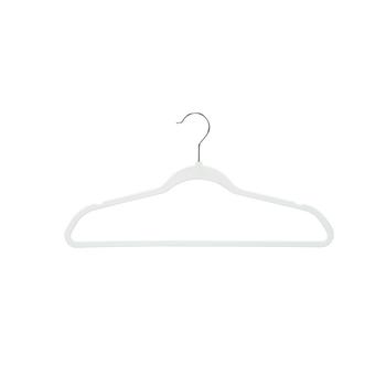 商品Honey Can Do | Rubberized Suit Hangers, Set of 30,商家Macy's,价格¥311图片