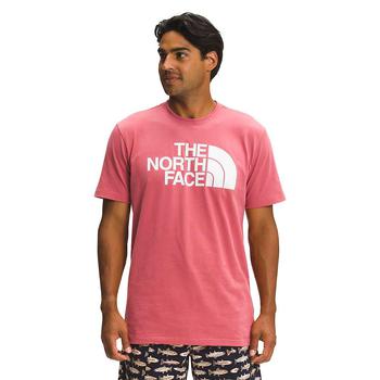 推荐The North Face Men's Half Dome SS Tee商品