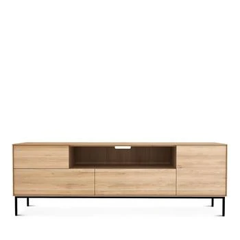 Ethnicraft | Whitebird TV Cupboard,商家Bloomingdale's,价格¥26183