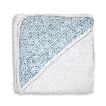 3 Stories Trading | Baby Boys or Baby Girls Muslin Lined Hooded Towel,商家Macy's,价格¥201