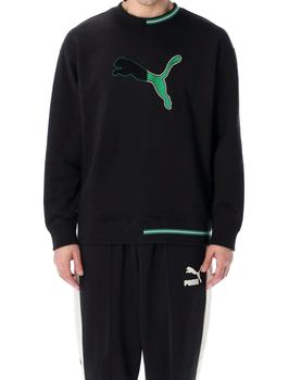 Puma | Puma NeverWorn Logo Printed Jumper商品图片,8.1折