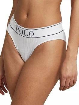 Ralph Lauren | Modern Hip-Hugger Briefs 