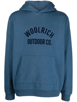 推荐Woolrich 男士卫衣 WOSW0202MRUT329031093 蓝色商品