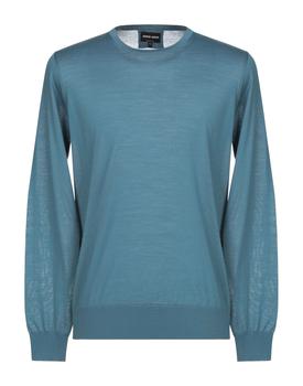 Giorgio Armani | Sweater商品图片,3.9折