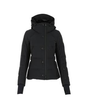 Moncler | Zip-up Hooded Padded Jacket商品图片,