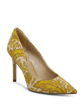 sam edelman hazel, Sam Edelman | Women's Hazel Pointed Toe High Heel Pumps商品图片 
