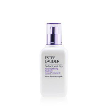 雅诗兰黛精华面膜, Estée Lauder | - Perfectionist Pro Rapid Brightening Treatment With Ferment 2 + Vitamin C 100ml / 3.4oz商品图片 8.2折