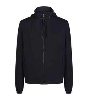 sandro外套是什么牌子, Sandro | Hooded Jacket商品图片 