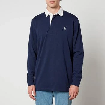 推荐Polo Ralph Lauren Men's Iconic Rugby Shirt商品