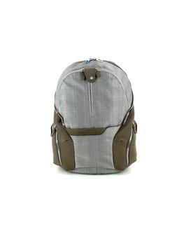 商品PIQUADRO | Gray Backpack,商家Forzieri,价格¥2172图片