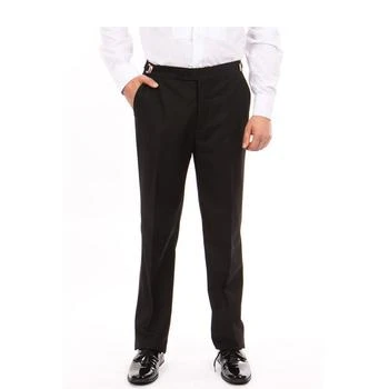 推荐Men's Skinny Modern Fit Tuxedo Dress Pants商品