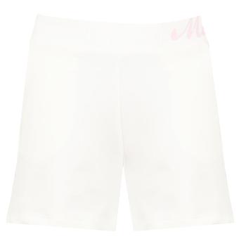 推荐Pink & White Sweat Shorts商品