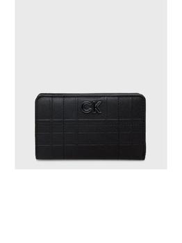 ck包是什么牌子, Calvin Klein | Calvin Klein K60k609700 Bax Wallet商品图片 