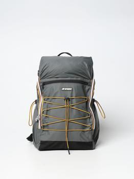 推荐K-Way backpack for man商品