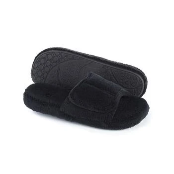 Macy's | Acorn Men's Spa Slide Comfort Slippers 