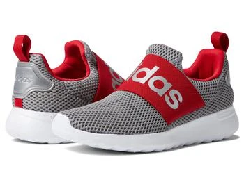 Adidas | Lite Racer Adapt 4.0 (Little Kid/Big Kid) 8折, 独家减免邮费