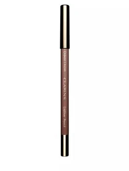 Clarins | Lipliner Pencil,商家Saks Fifth Avenue,价格¥207