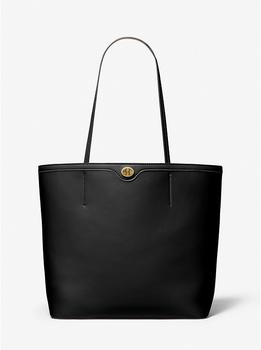 michael kors tote, Michael Kors | Monogramme Leather Tote Bag商品图片 6折