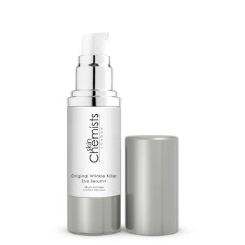 skinChemists | Men's Eye Serum 30ml,商家Premium Outlets,价格¥114