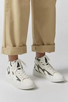 推荐adidas X Marimekko Znsored High-Top Sneaker商品