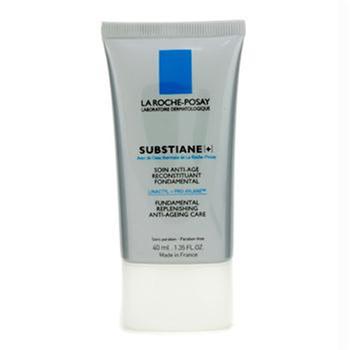 推荐La Roche Posay 13906208101 Substiane [plus] Anti-Aging Replenishing Care - 40ml-1.35oz商品