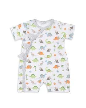 Kissy Kissy | Boys' Dino Print Short Sleeve Playsuit - Baby 2.9折