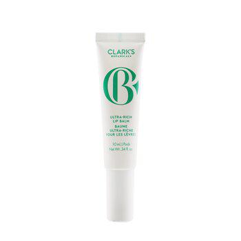 Clark's Botanicals, Clark's Botanicals | Ultra-rich Lip Balm商品图片 额外8折, 额外八折
