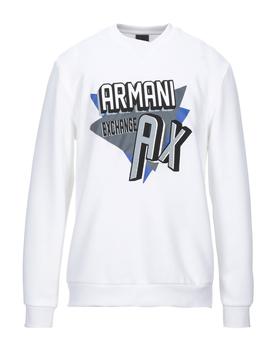 Armani Exchange | Sweatshirt商品图片,6.2折