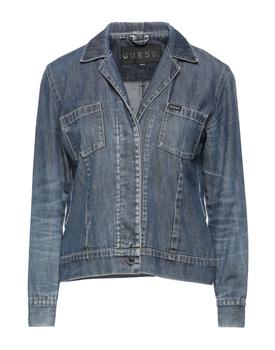 GUESS | Denim jacket商品图片,5.9折