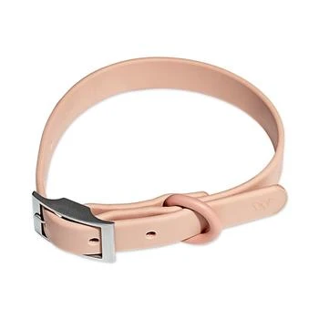 Wild One | Pink Buckle Dog Collar,商家Macy's,价格¥165