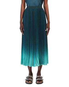Weekend Max Mara | Fulcro Midi Skirt商品图片,独家减免邮费