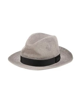 Emporio Armani | Hat 6.8折×额外7.5折, 额外七五折