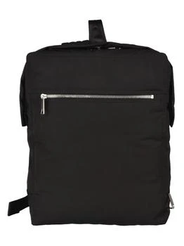 Bottega Veneta | Bottega Veneta Zip Backpack 