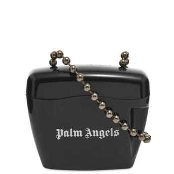 推荐Palm Angels Mini Padlock Bag商品