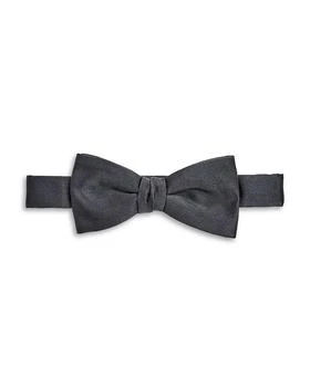 Lanvin | Palace Silk Pre Tied Bowtie,商家Bloomingdale's,价格¥404