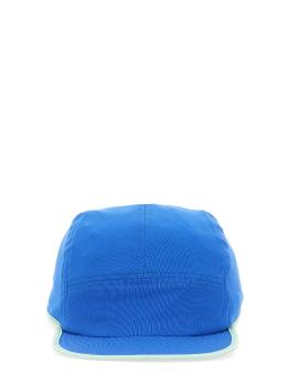 SUNNEI | SUNNEI 男士帽子 MACCXSAC014ELA003EBL 蓝色商品图片,独家减免邮费