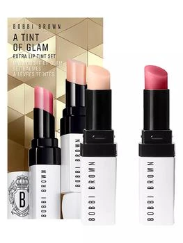 Bobbi Brown | A Tint of Glam Hydrating Extra Lip Tint Duo 