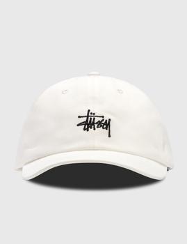 stussy帽子, STUSSY | Stock Low Pro Cap商品图片 