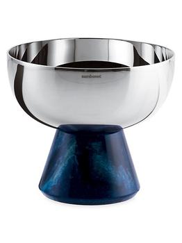 商品Sambonet | Madame Footed Cup,商家Saks Fifth Avenue,价格¥1345图片
