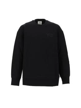 推荐Y-3 黑色男士卫衣/帽衫 GV4194商品