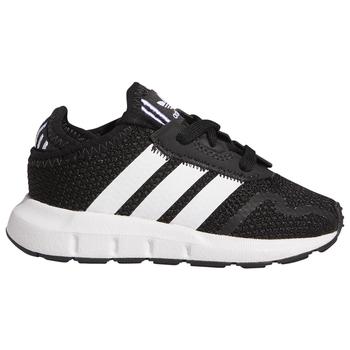 Adidas | adidas Originals Swift Run - Boys' Toddler商品图片,5.9折, 满$120减$20, 满$75享8.5折, 满减, 满折