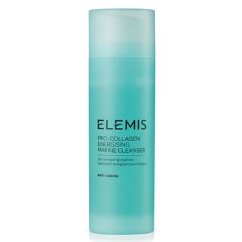 ELEMIS | Pro-Collagen Energising Marine Cleanser商品图片,
