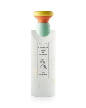 bvlgari香水, BVLGARI | Petits et Mamans Eau de Toilette Spray 3.4 oz.商品图片 