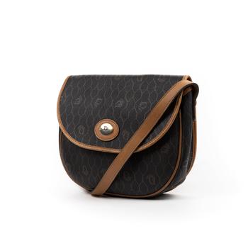 [二手商品] Dior | Vintage Flap Crossbody商品图片,