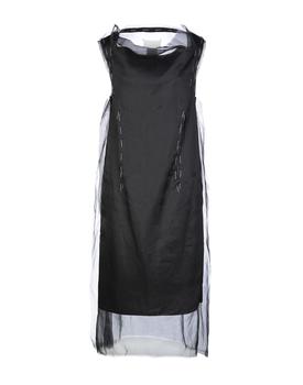 midi dress, MAISON MARGIELA | Midi dress商品图片 1.6折