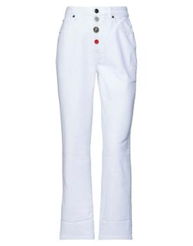 SEMICOUTURE | Casual pants商品图片,1.5折×额外6.5折, 额外六五折
