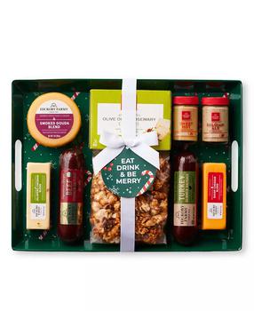 Holiday Entertaining Gift Set, 10 Piece