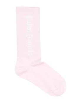 Palm Angels | Short socks,商家YOOX,价格¥272