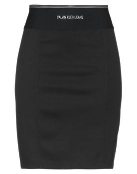 Calvin Klein | Mini skirt商品图片,6.6折