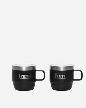YETI | Rambler Stackable Mugs White,商家Slam Jam,价格¥248